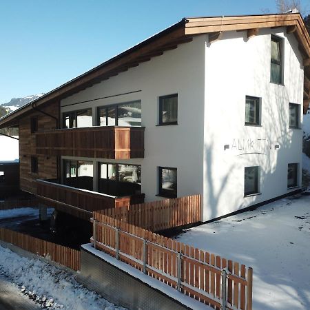 Almhittn - Luxus Appartements ฟิงเคนแบร์ก ภายนอก รูปภาพ