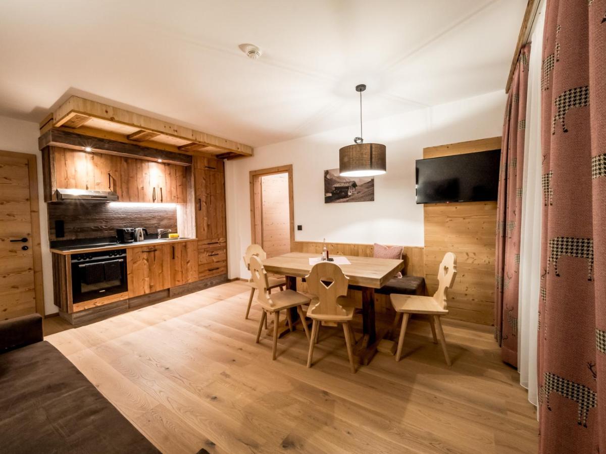 Almhittn - Luxus Appartements ฟิงเคนแบร์ก ภายนอก รูปภาพ