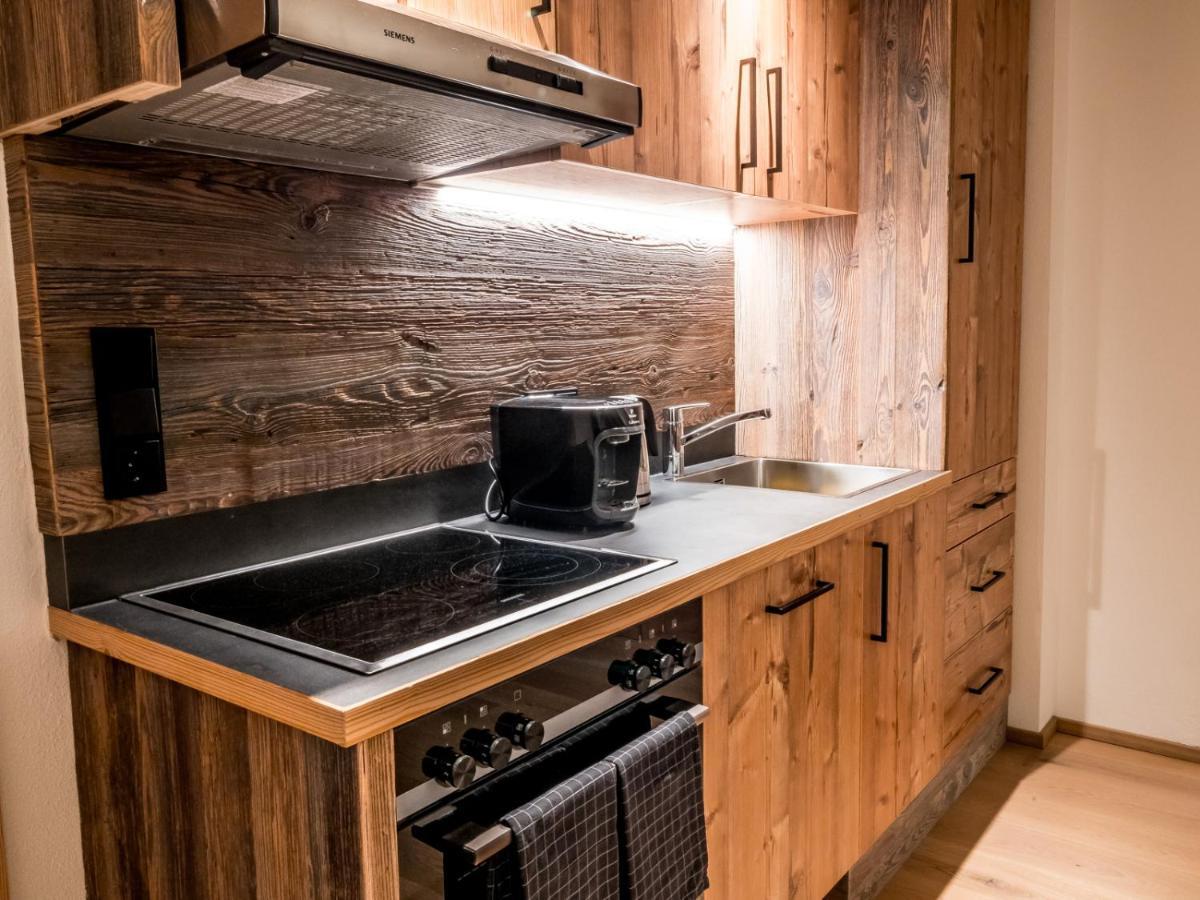 Almhittn - Luxus Appartements ฟิงเคนแบร์ก ภายนอก รูปภาพ