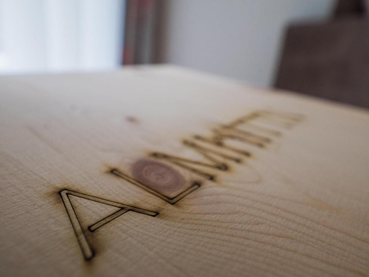 Almhittn - Luxus Appartements ฟิงเคนแบร์ก ภายนอก รูปภาพ