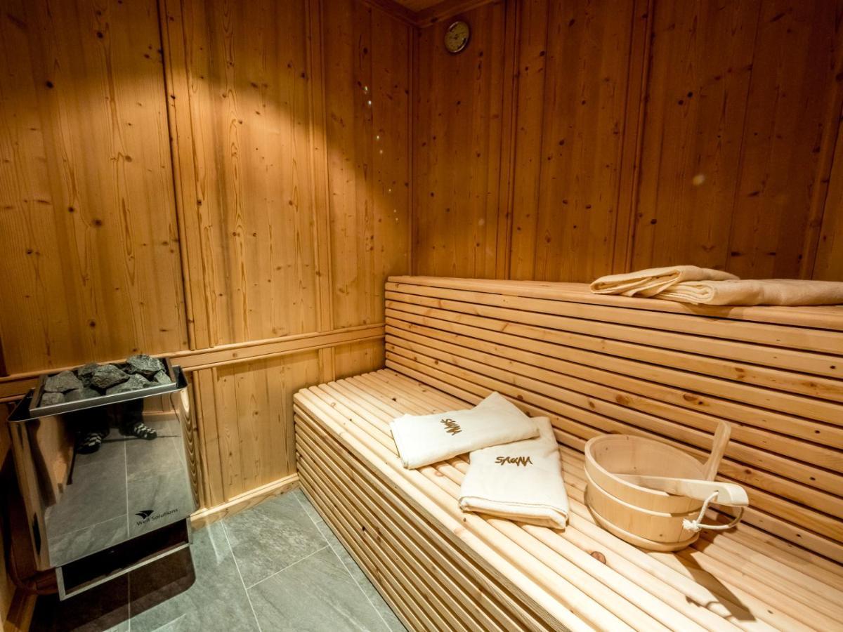 Almhittn - Luxus Appartements ฟิงเคนแบร์ก ภายนอก รูปภาพ