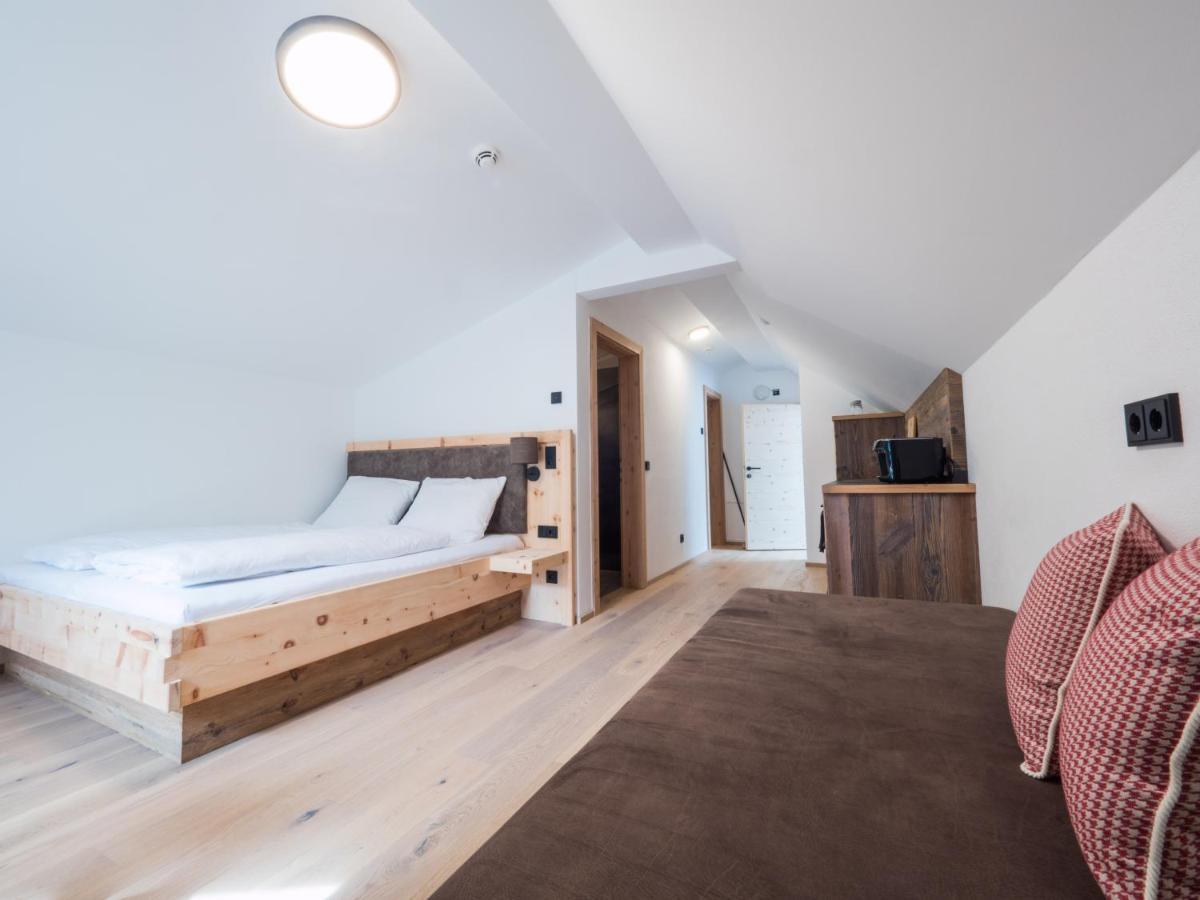 Almhittn - Luxus Appartements ฟิงเคนแบร์ก ภายนอก รูปภาพ