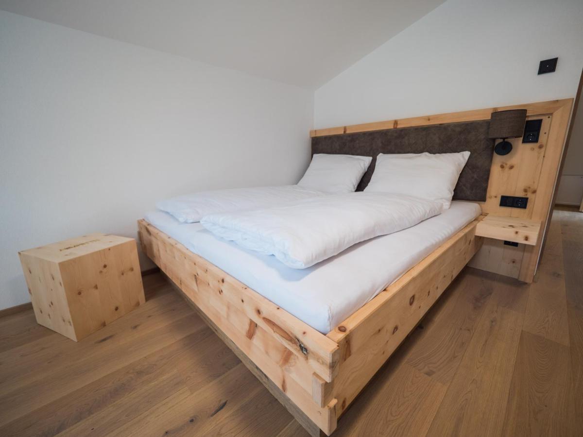 Almhittn - Luxus Appartements ฟิงเคนแบร์ก ภายนอก รูปภาพ