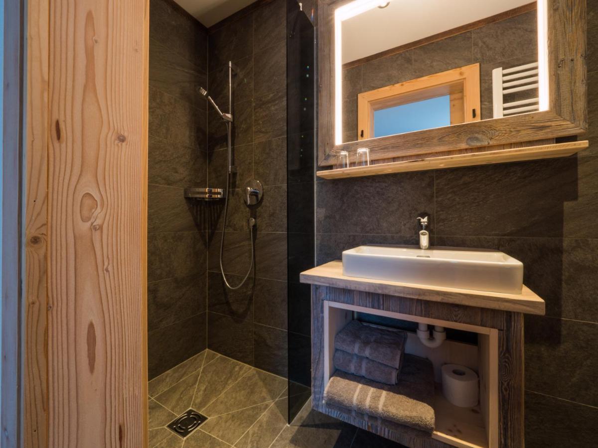 Almhittn - Luxus Appartements ฟิงเคนแบร์ก ภายนอก รูปภาพ