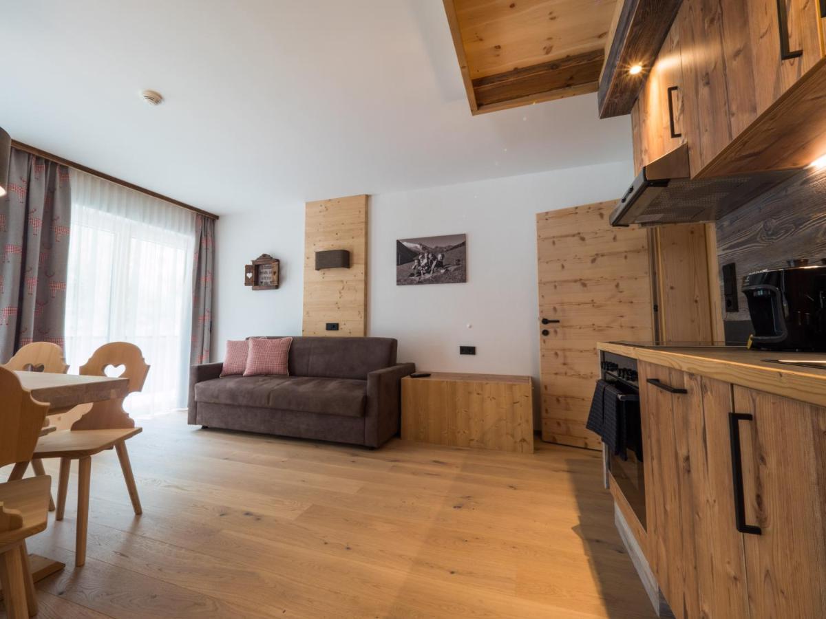 Almhittn - Luxus Appartements ฟิงเคนแบร์ก ภายนอก รูปภาพ
