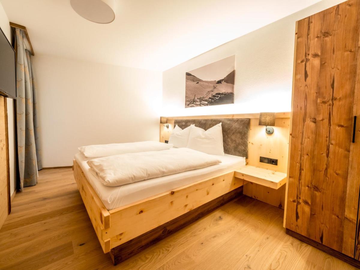 Almhittn - Luxus Appartements ฟิงเคนแบร์ก ภายนอก รูปภาพ