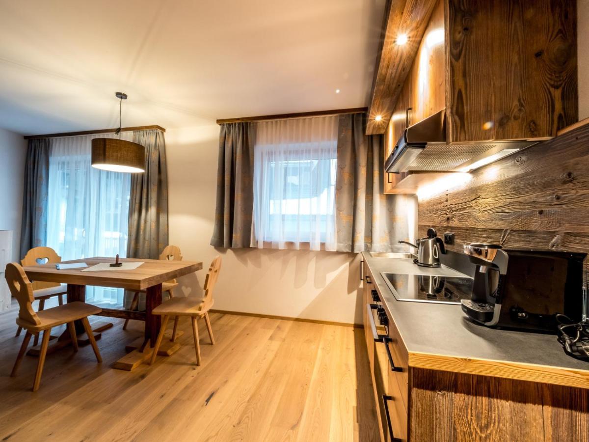 Almhittn - Luxus Appartements ฟิงเคนแบร์ก ภายนอก รูปภาพ