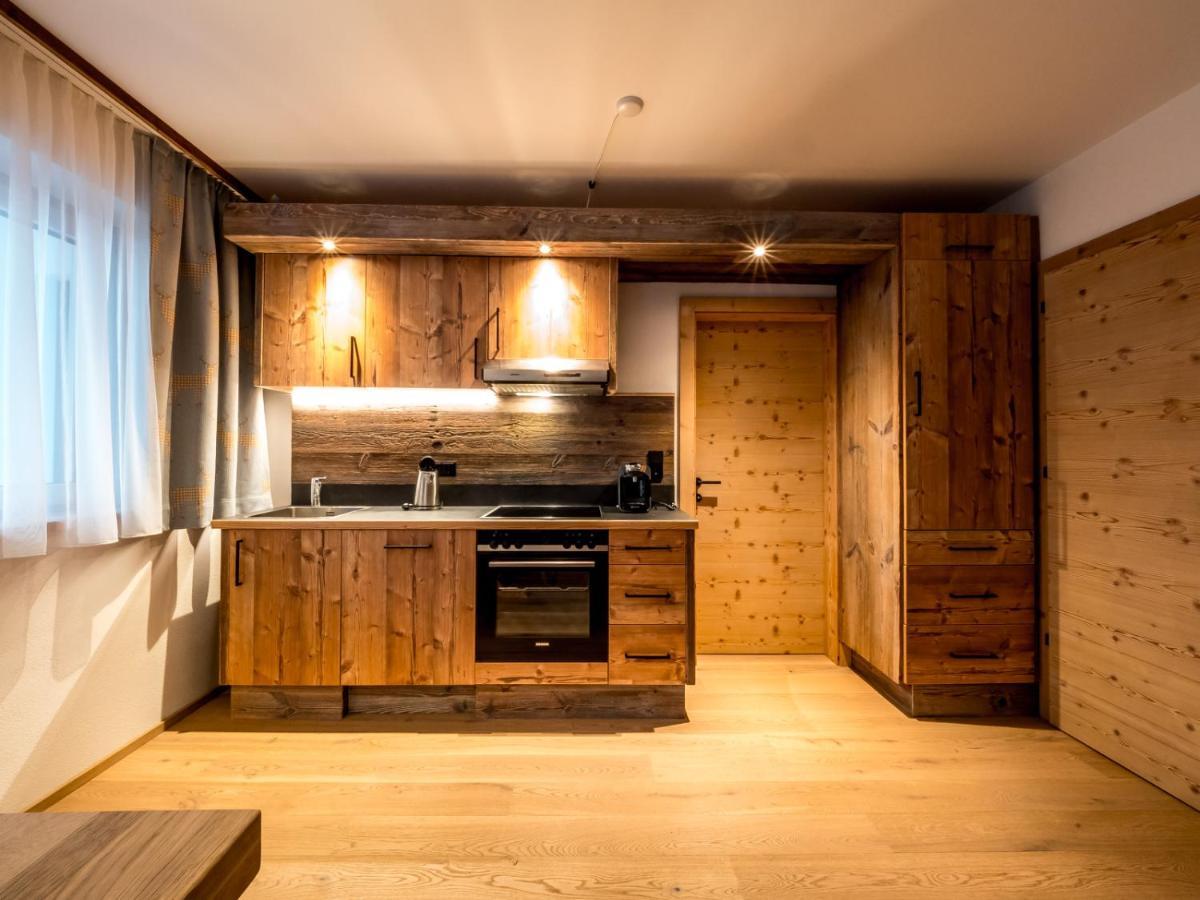 Almhittn - Luxus Appartements ฟิงเคนแบร์ก ภายนอก รูปภาพ