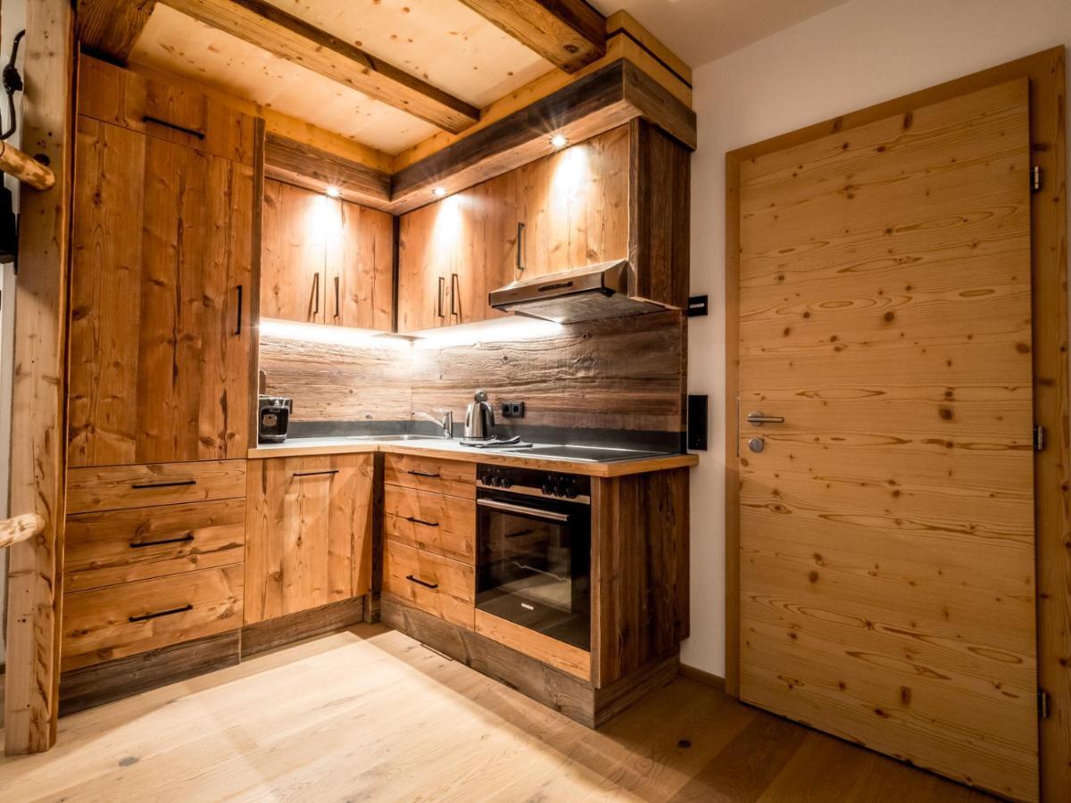 Almhittn - Luxus Appartements ฟิงเคนแบร์ก ภายนอก รูปภาพ