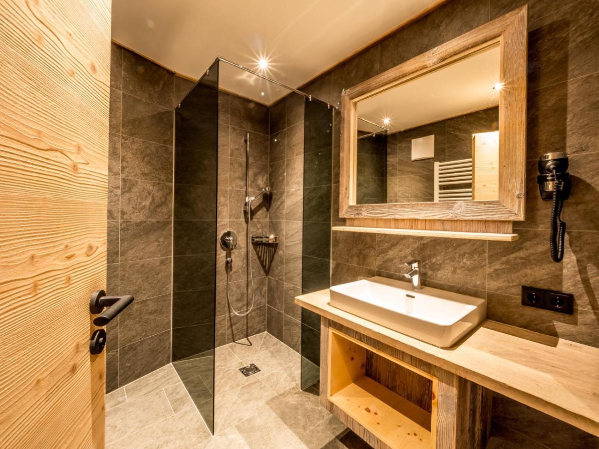 Almhittn - Luxus Appartements ฟิงเคนแบร์ก ภายนอก รูปภาพ